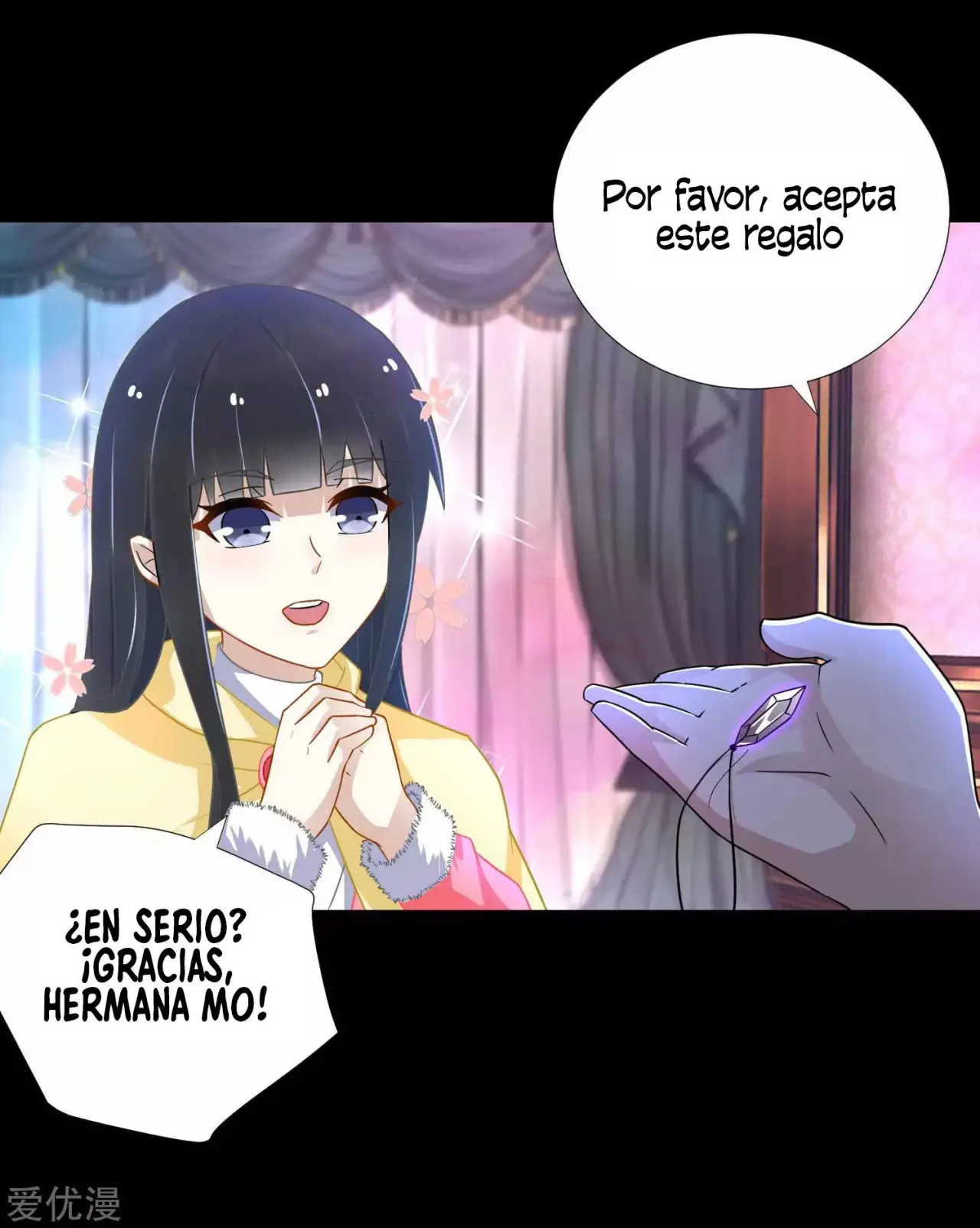 Rey del Apocalipsis (2019) - Capítulo 200 - Página 13 - LectorTMOo