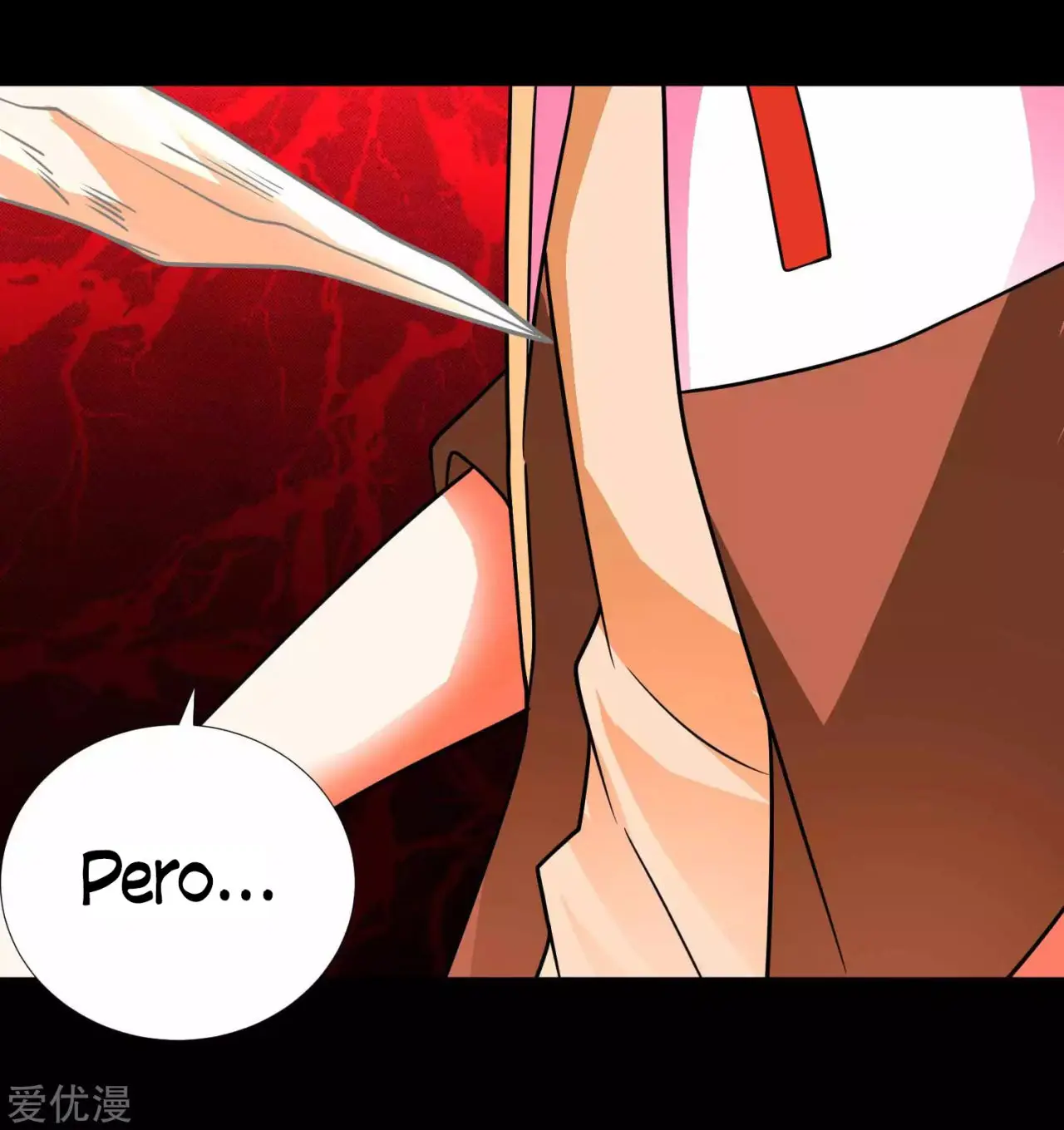 Rey del Apocalipsis (2019) - Capítulo 201 - Página 33 - LectorTMOo