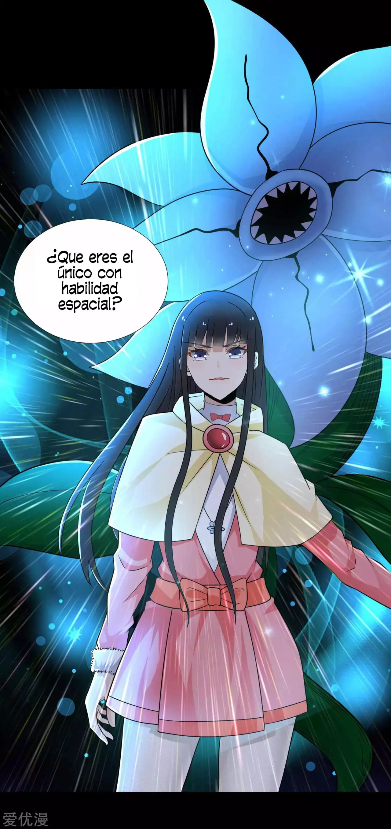 Rey del Apocalipsis (2019) - Capítulo 202 - Página 26 - LectorTMOo