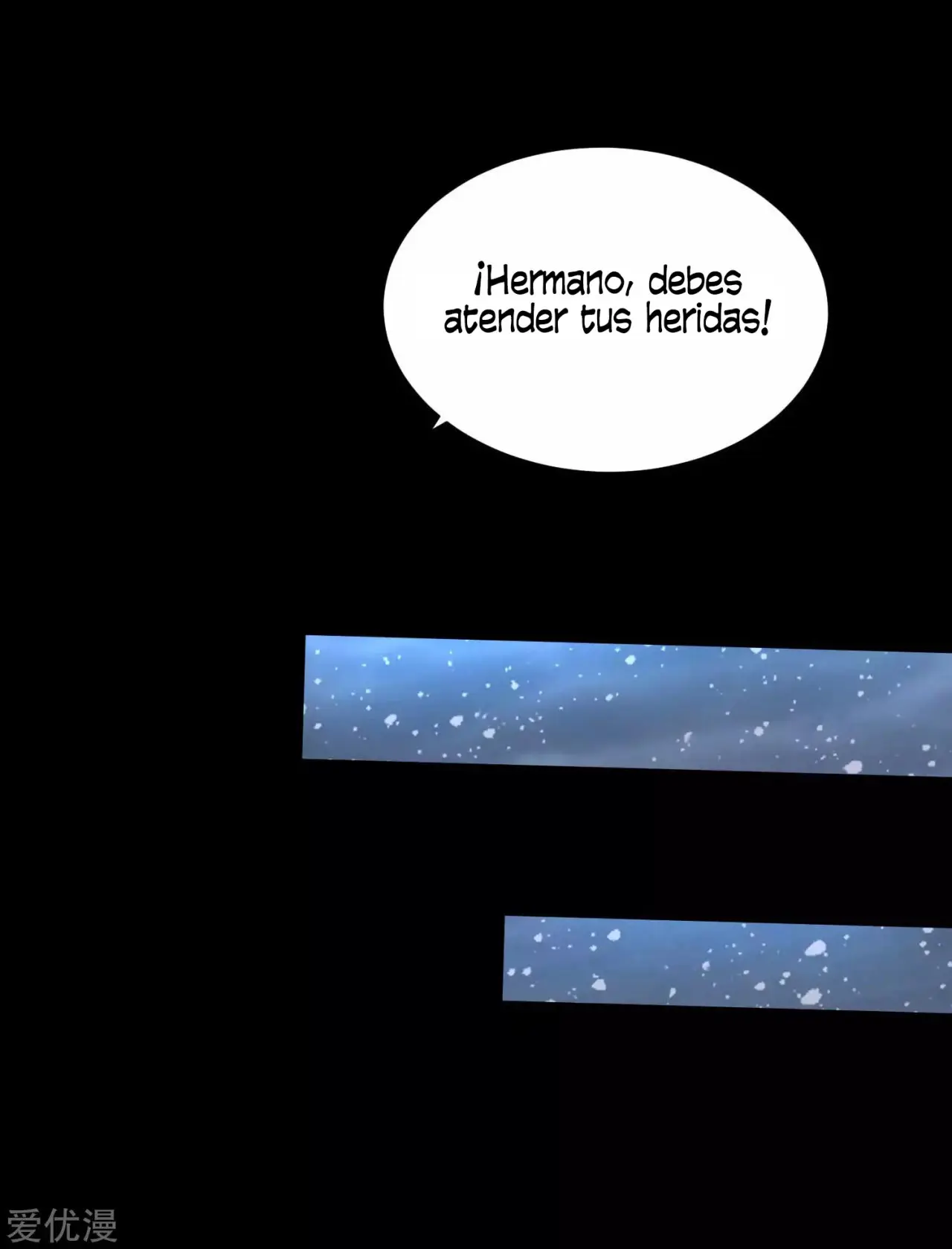 Rey del Apocalipsis (2019) - Capítulo 203 - Página 13 - LectorTMOo