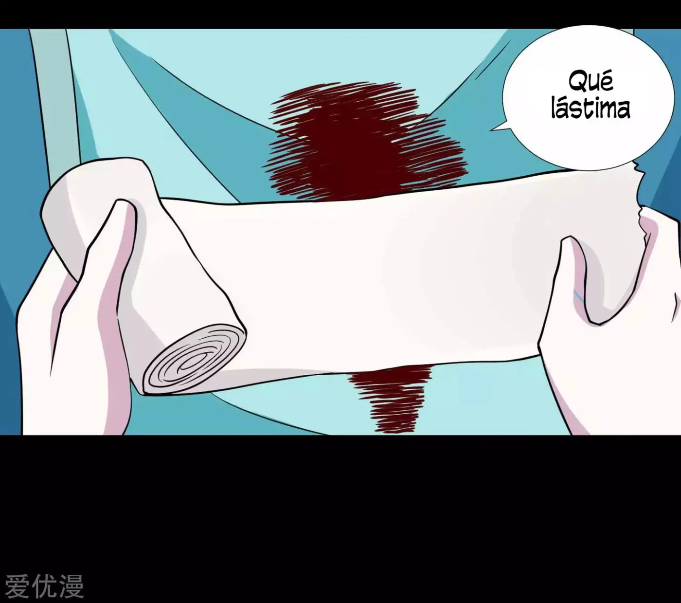 Rey del Apocalipsis (2019) - Capítulo 203 - Página 14 - LectorTMOo