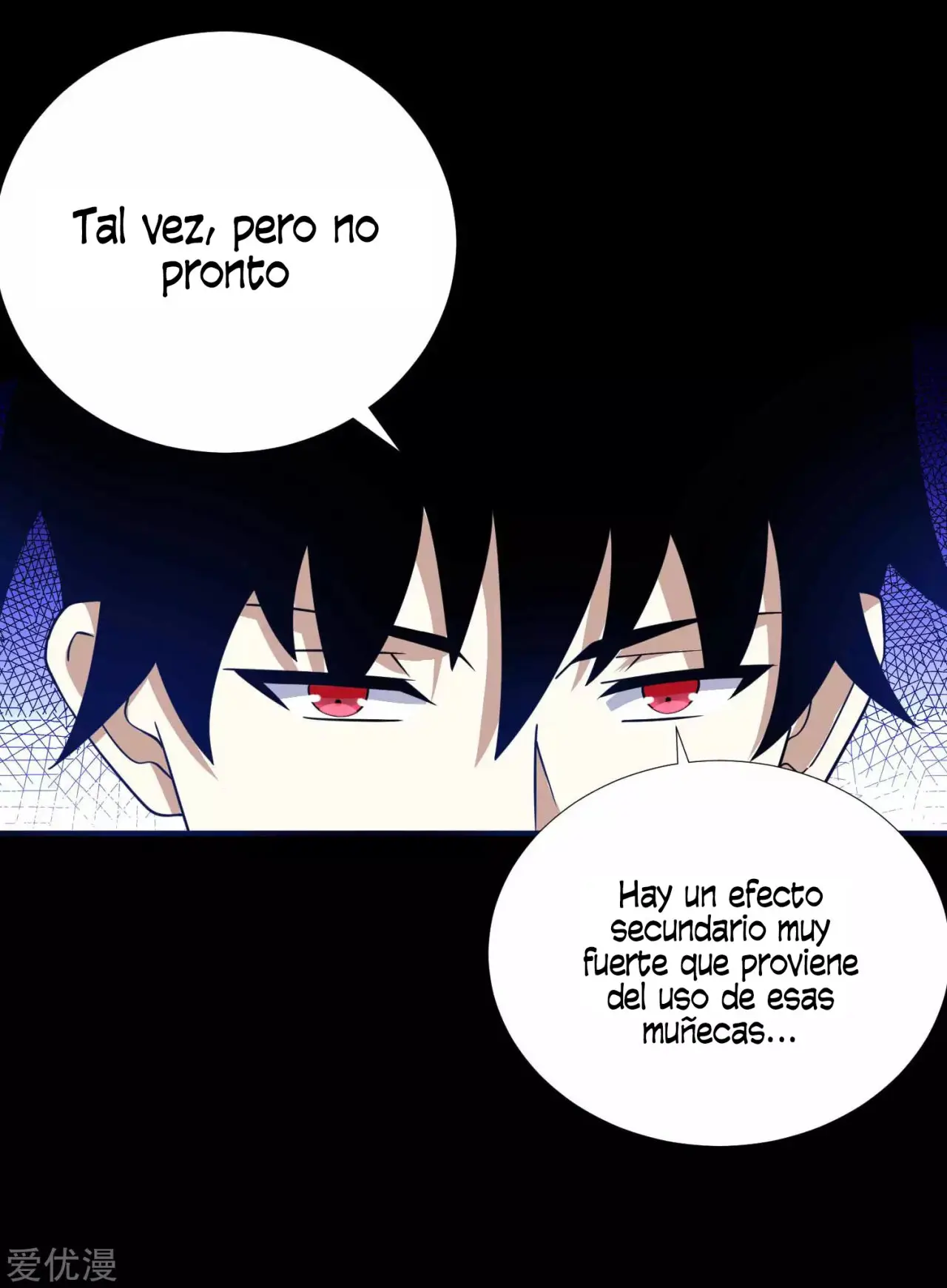 Rey del Apocalipsis (2019) - Capítulo 203 - Página 24 - LectorTMOo