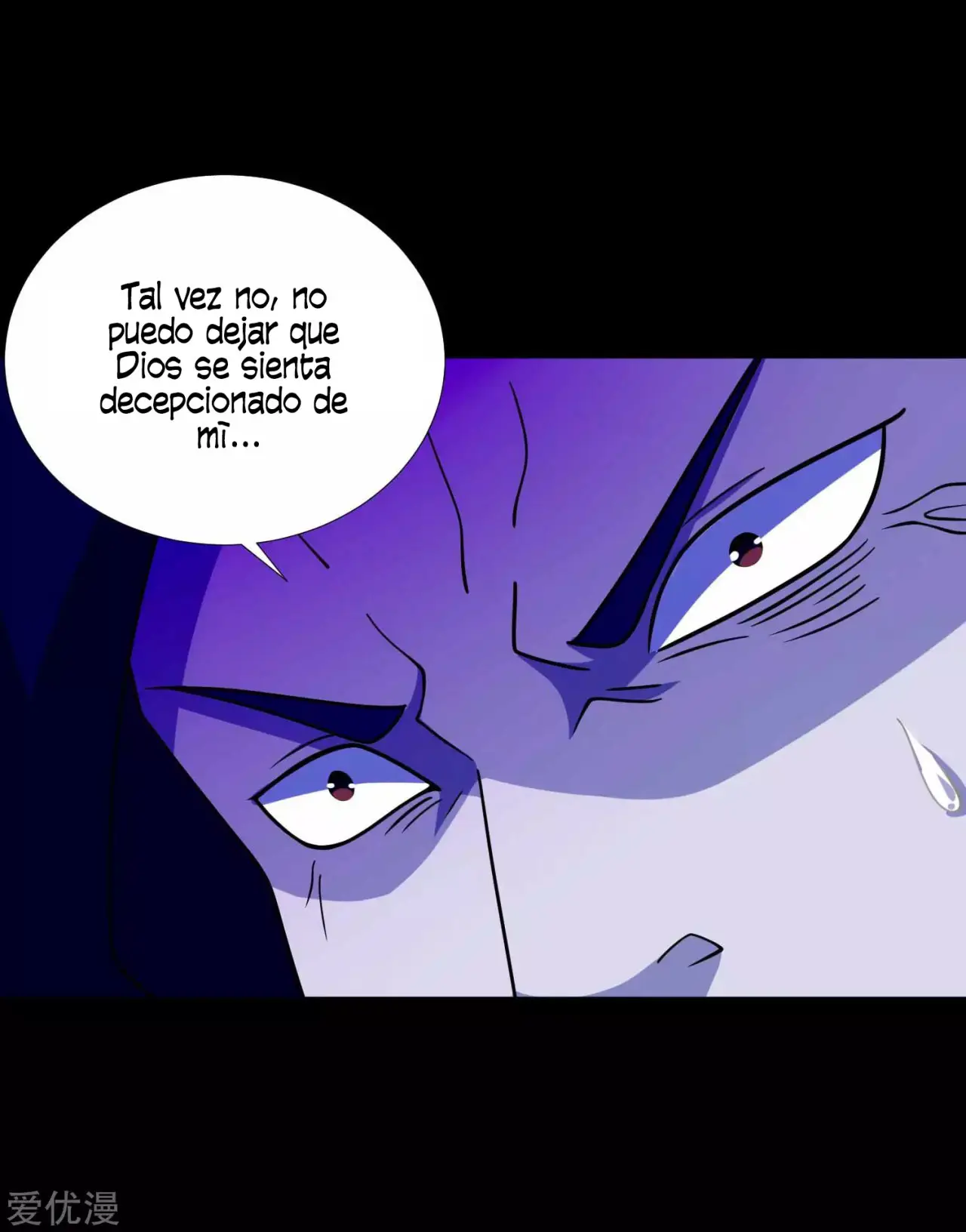 Rey del Apocalipsis (2019) - Capítulo 203 - Página 27 - LectorTMOo