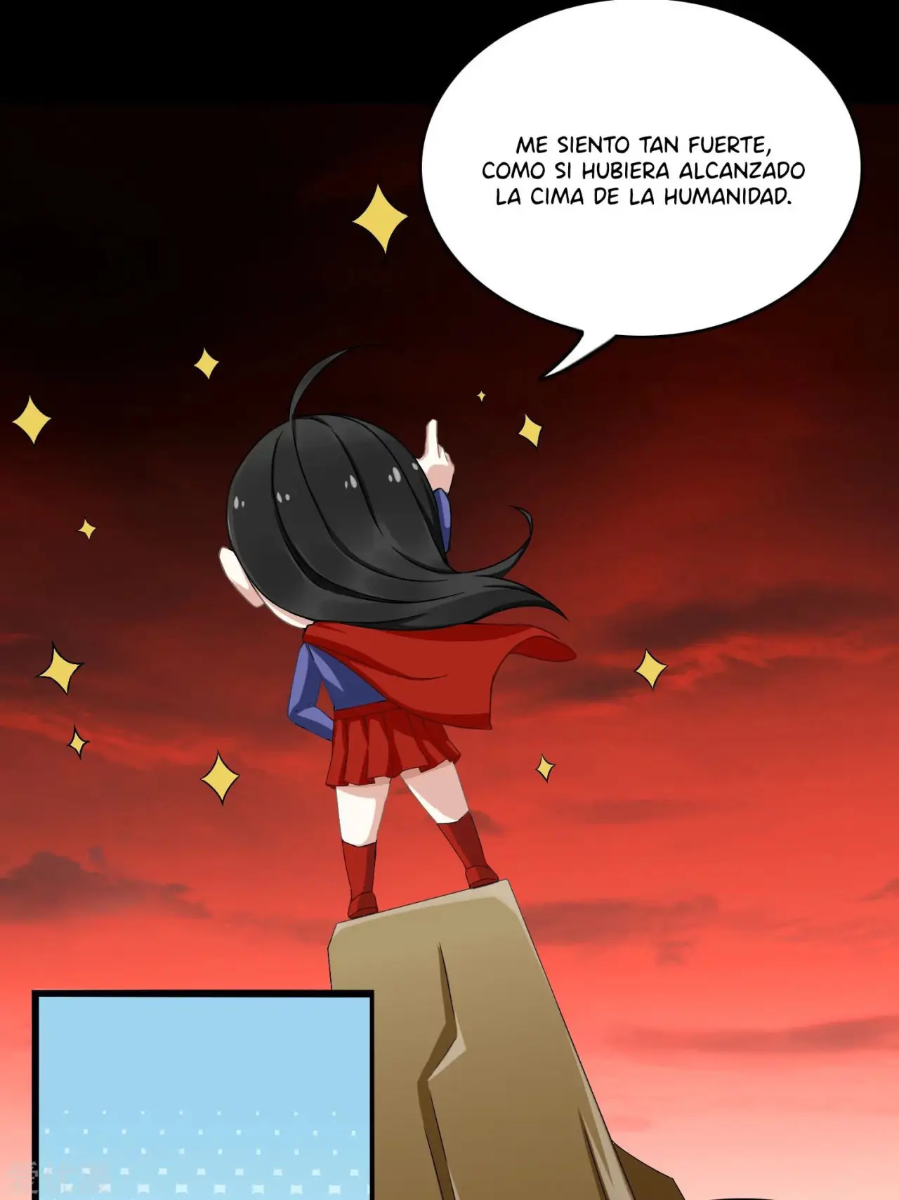 Rey del Apocalipsis (2019) - Capítulo 22 - Página 17 - LectorTMOo