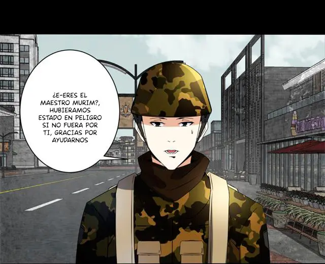 Rey del Apocalipsis (2019) - Capítulo 26 - Página 2 - LectorTMOo
