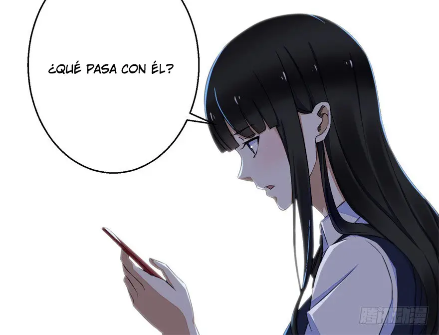 Rey del Apocalipsis (2019) - Capítulo 3 - Página 7 - LectorTMOo