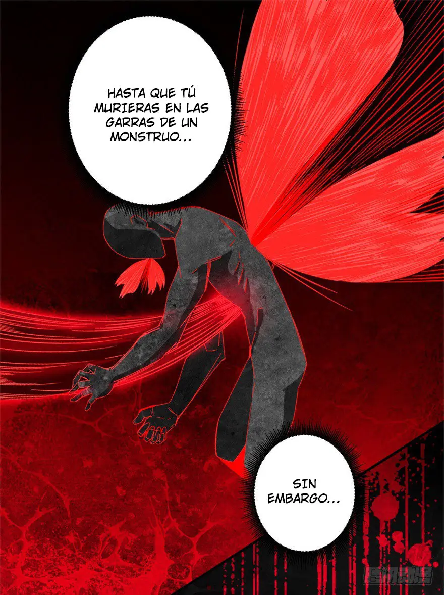 Rey del Apocalipsis (2019) - Capítulo 3 - Página 22 - LectorTMOo