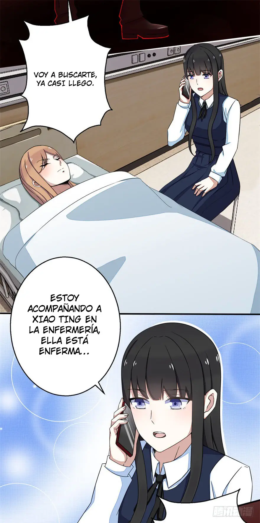 Rey del Apocalipsis (2019) - Capítulo 4 - Página 4 - LectorTMOo