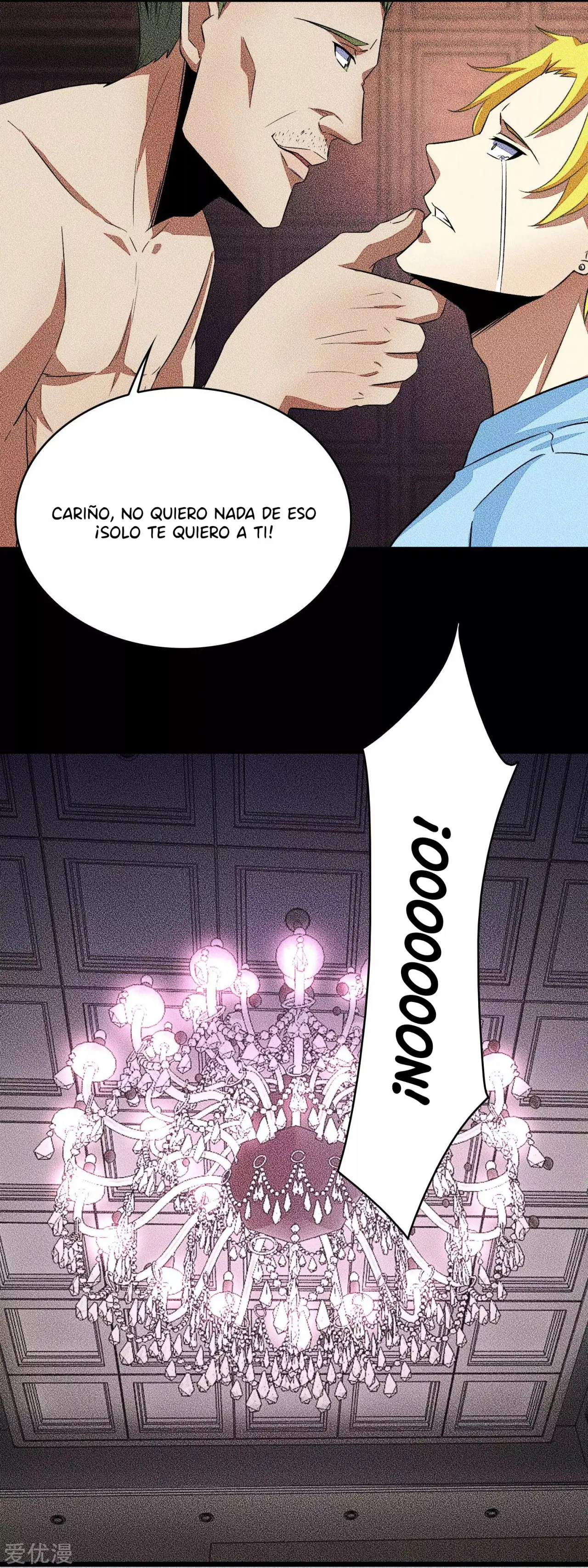 Rey del Apocalipsis (2019) - Capítulo 46 - Página 14 - LectorTMOo