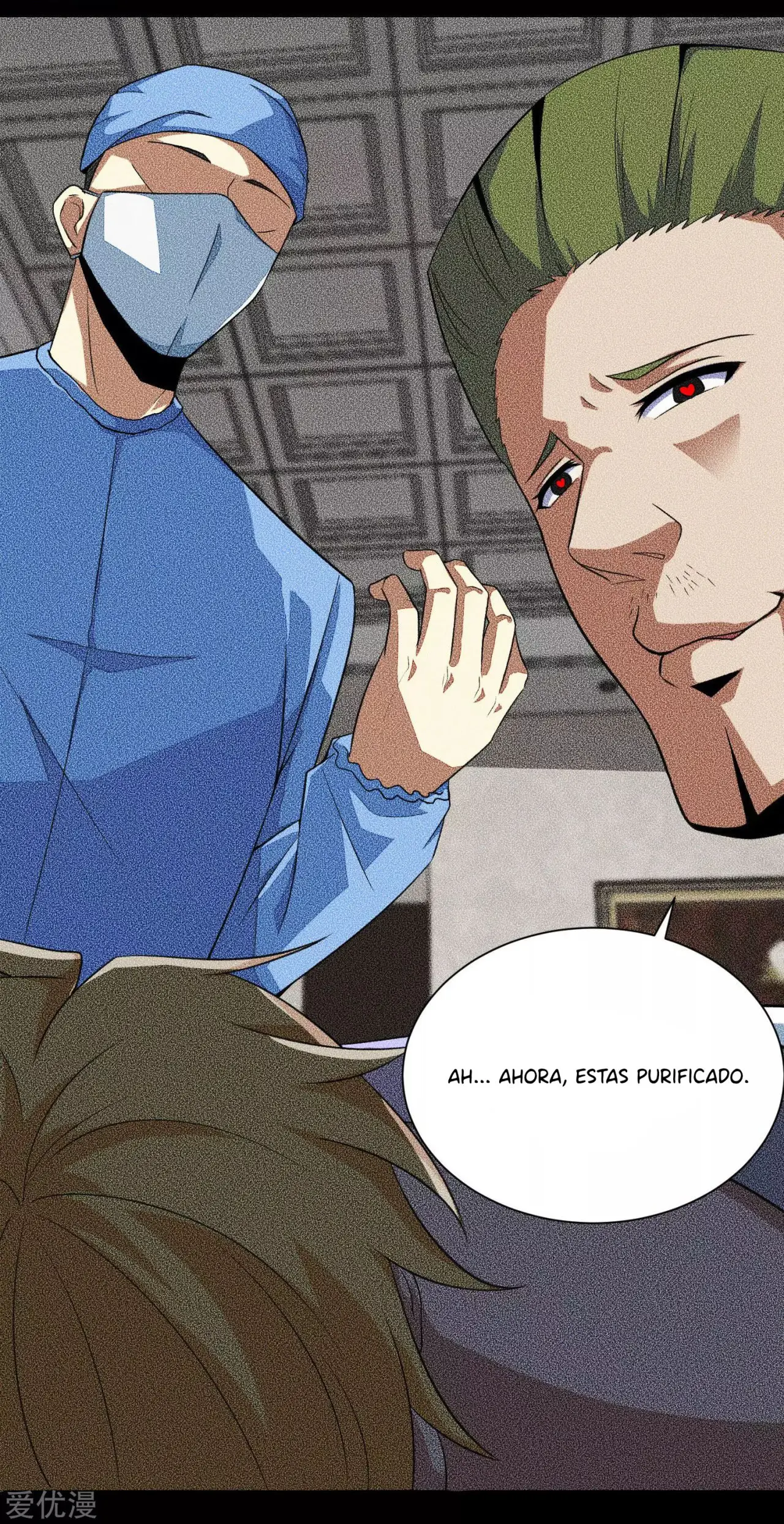 Rey del Apocalipsis (2019) - Capítulo 47 - Página 13 - LectorTMOo