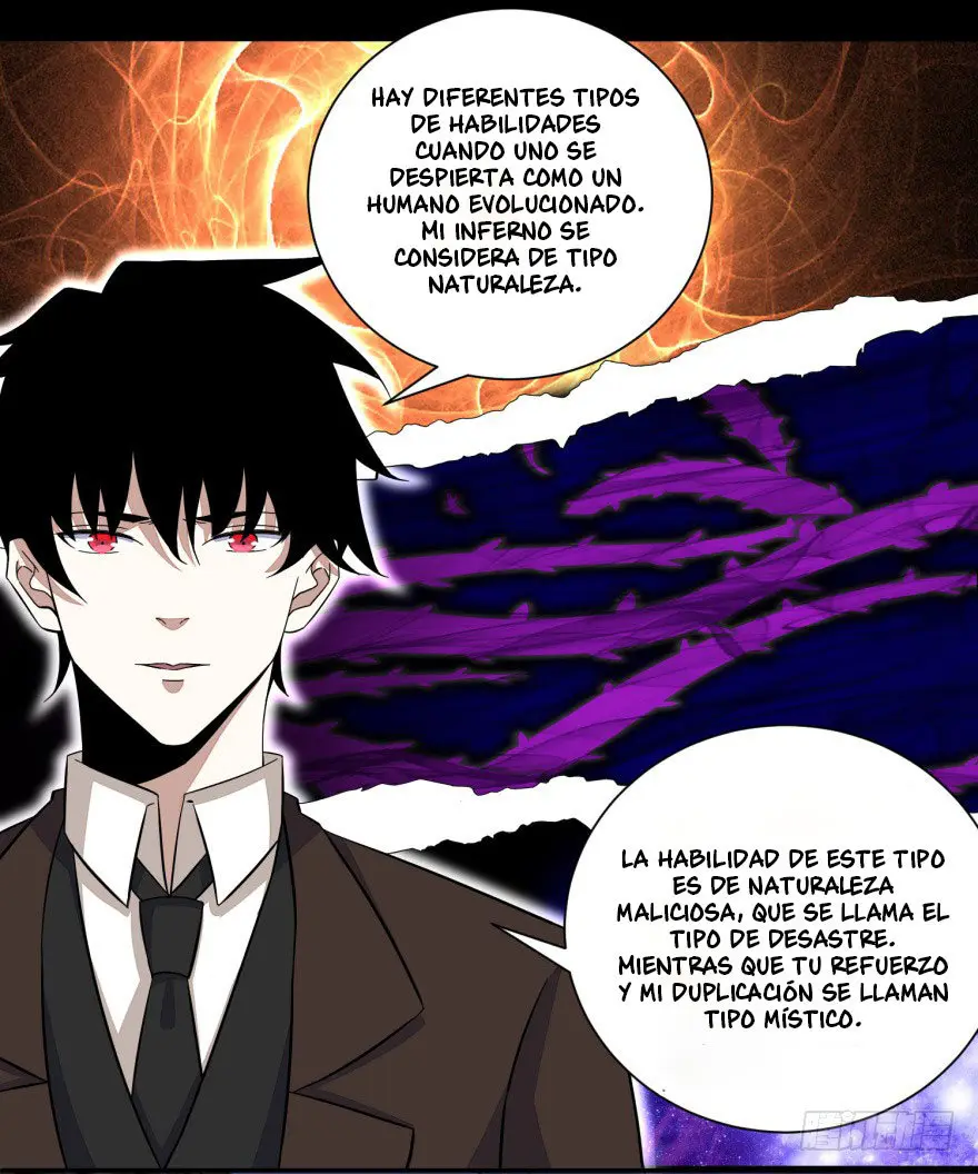 Rey del Apocalipsis (2019) - Capítulo 50 - Página 5 - LectorTMOo