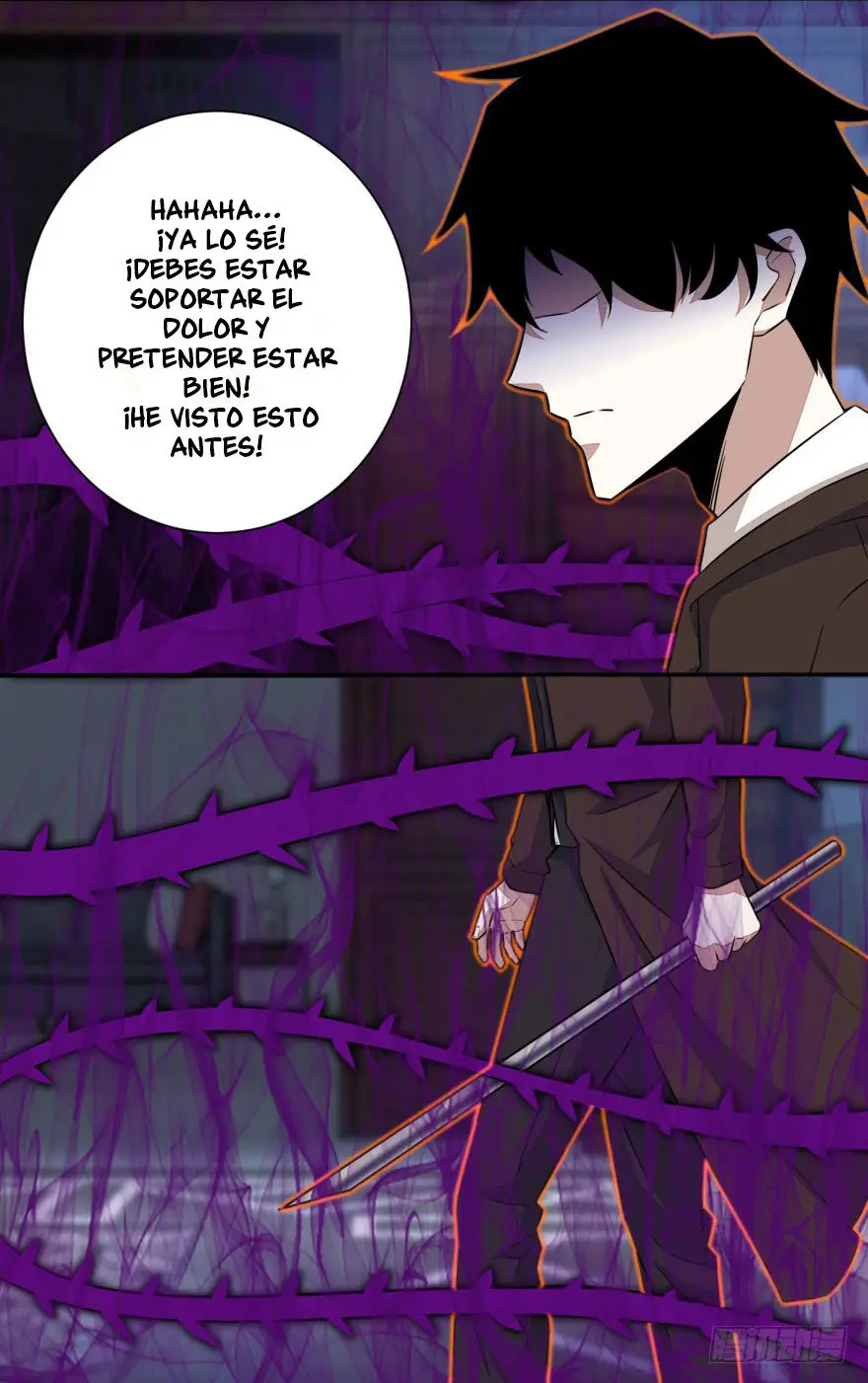 Rey del Apocalipsis (2019) - Capítulo 50 - Página 14 - LectorTMOo