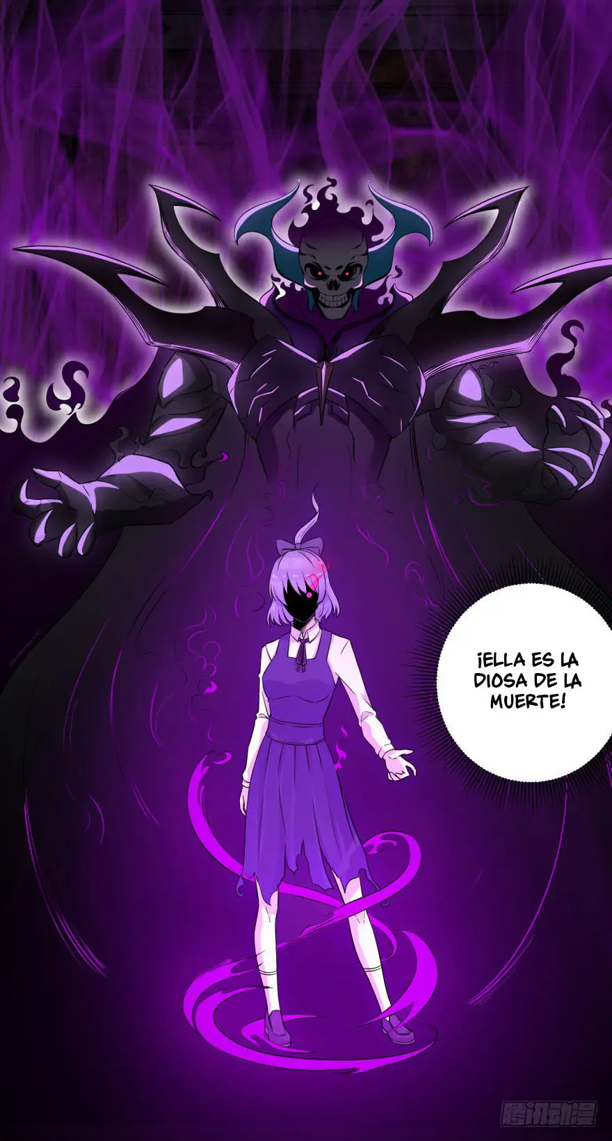 Rey del Apocalipsis (2019) - Capítulo 50 - Página 20 - LectorTMOo