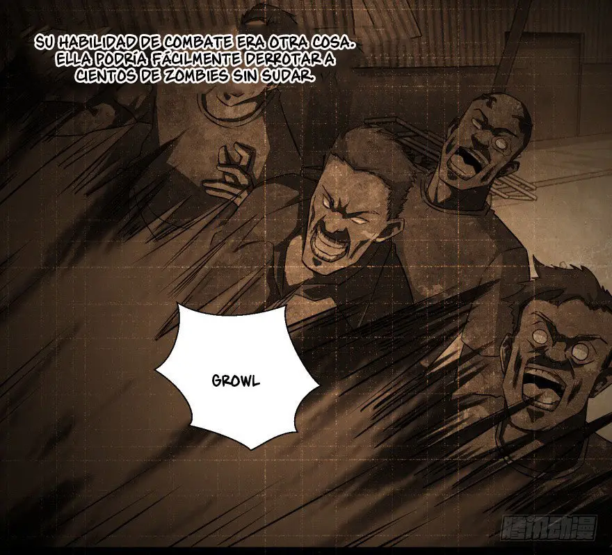 Rey del Apocalipsis (2019) - Capítulo 51 - Página 5 - LectorTMOo