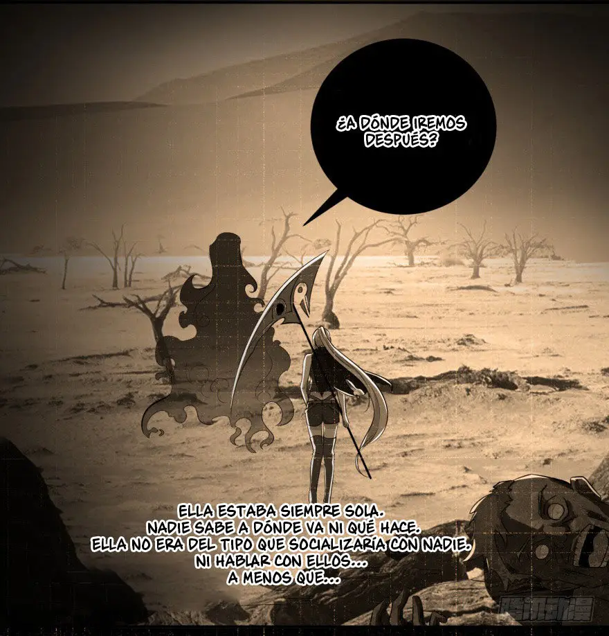 Rey del Apocalipsis (2019) - Capítulo 51 - Página 7 - LectorTMOo