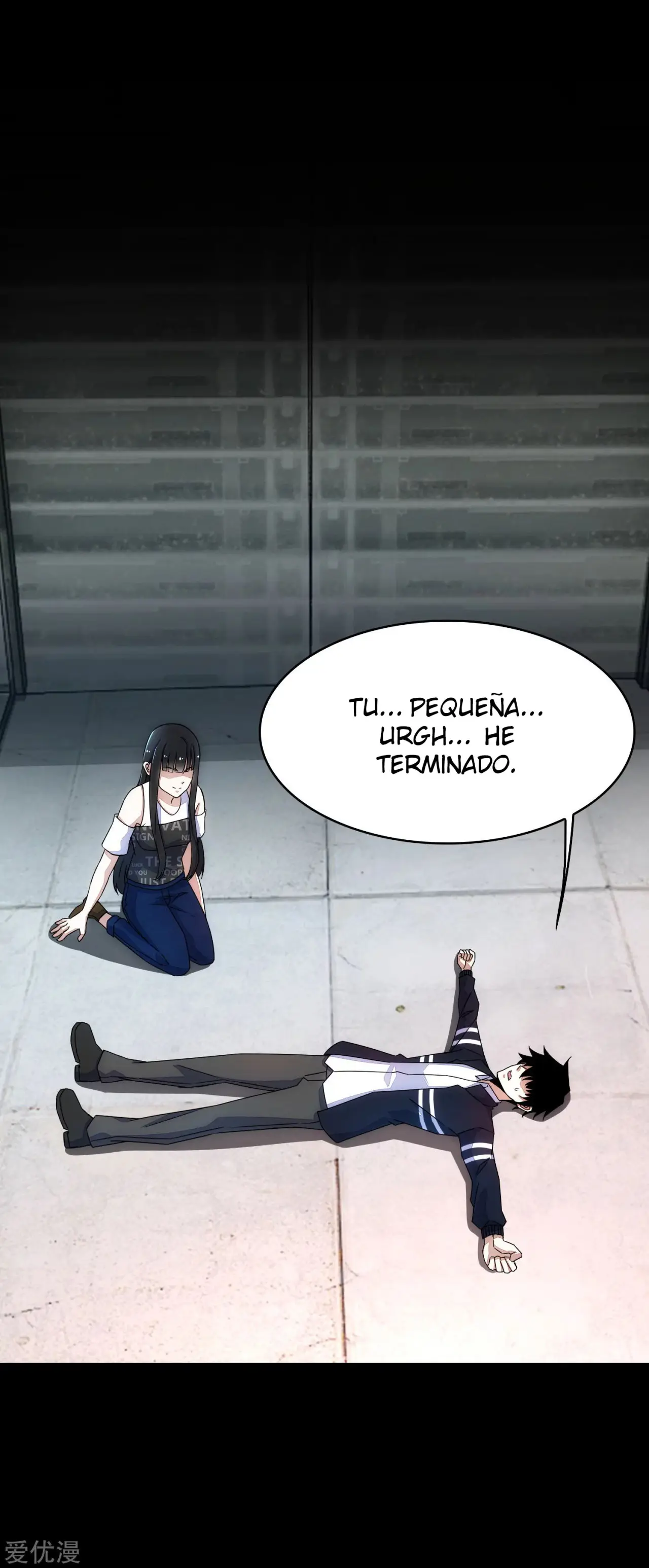 Rey del Apocalipsis (2019) - Capítulo 64 - Página 17 - LectorTMOo