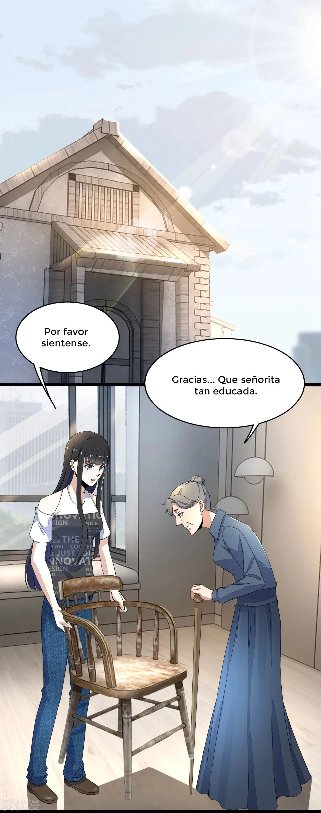 Rey del Apocalipsis (2019) - Capítulo 75 - Página 6 - LectorTMOo