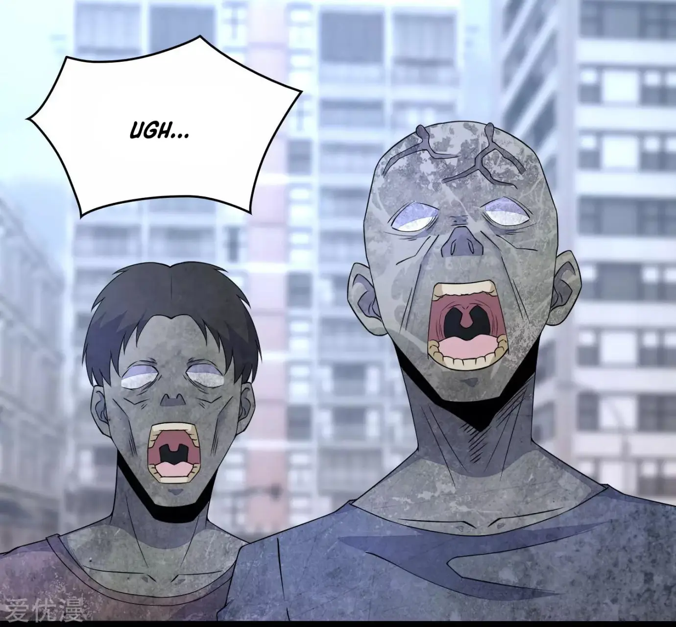 Rey del Apocalipsis (2019) - Capítulo 76 - Página 24 - LectorTMOo