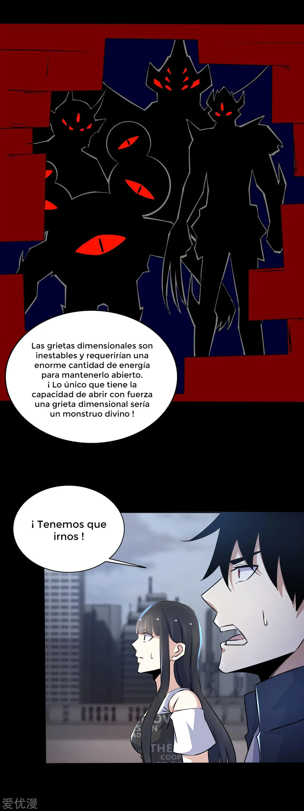 Rey del Apocalipsis (2019) - Capítulo 79 - Página 6 - LectorTMOo