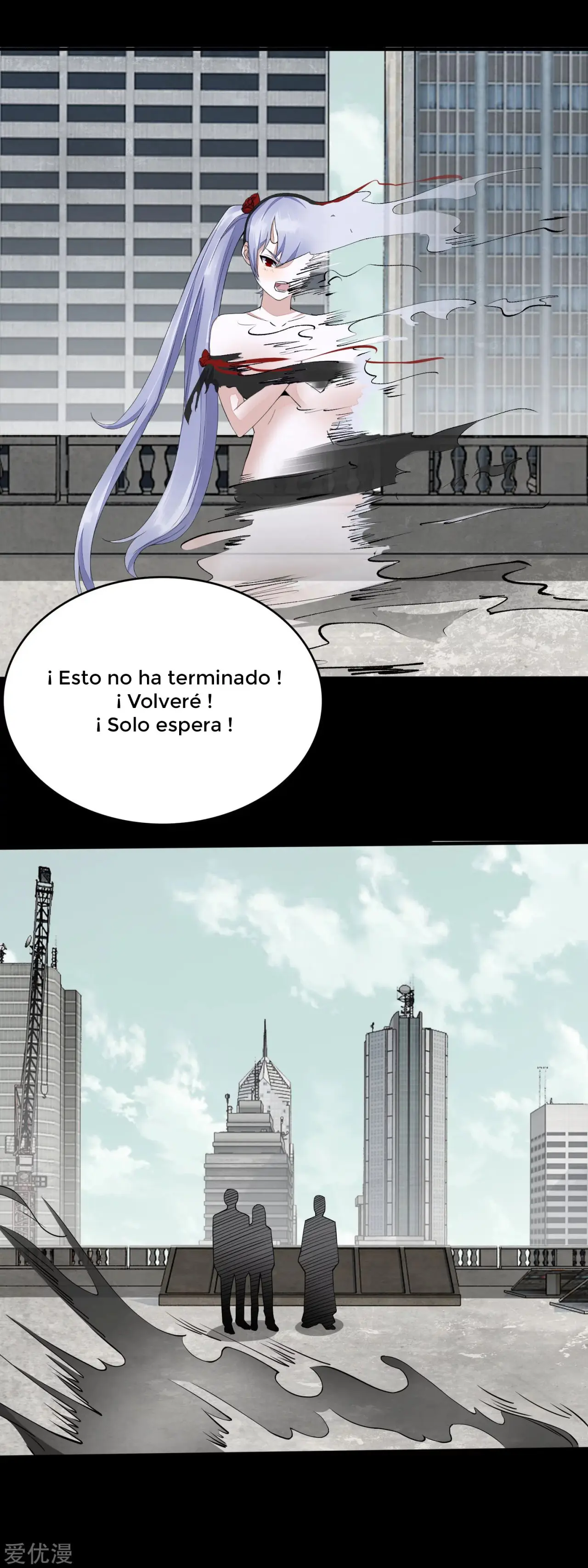 Rey del Apocalipsis (2019) - Capítulo 81 - Página 11 - LectorTMOo