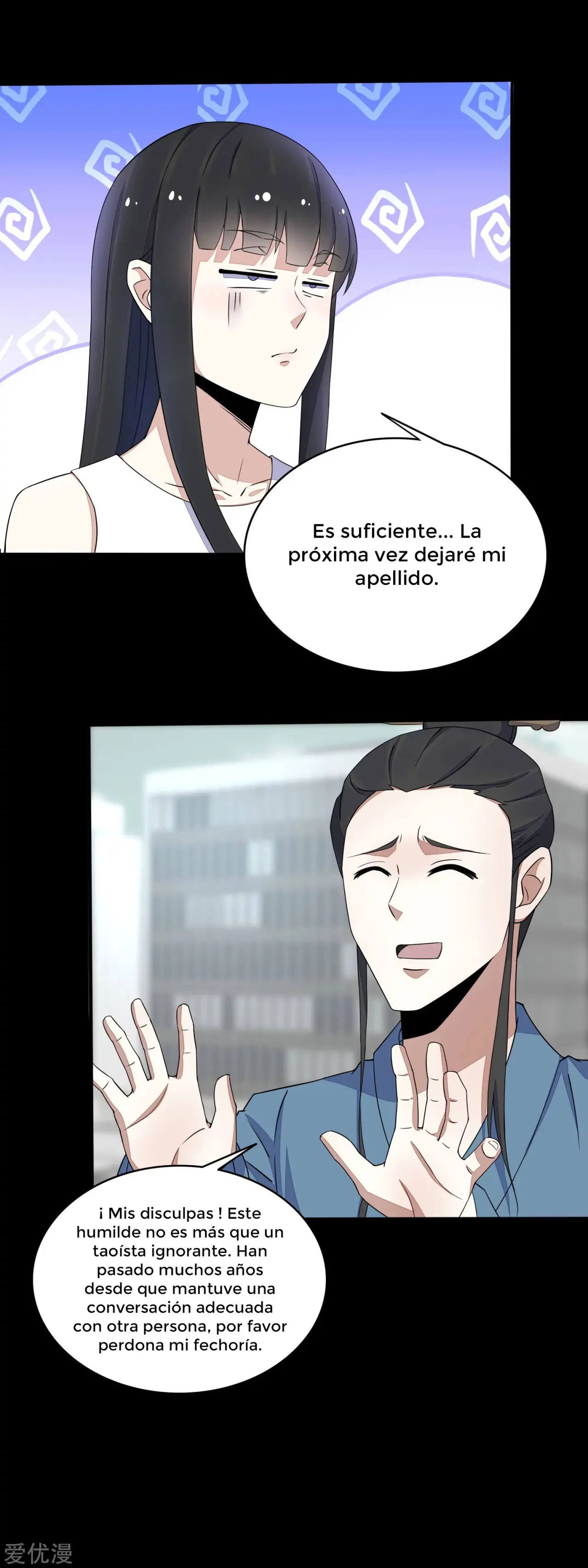 Rey del Apocalipsis (2019) - Capítulo 81 - Página 14 - LectorTMOo