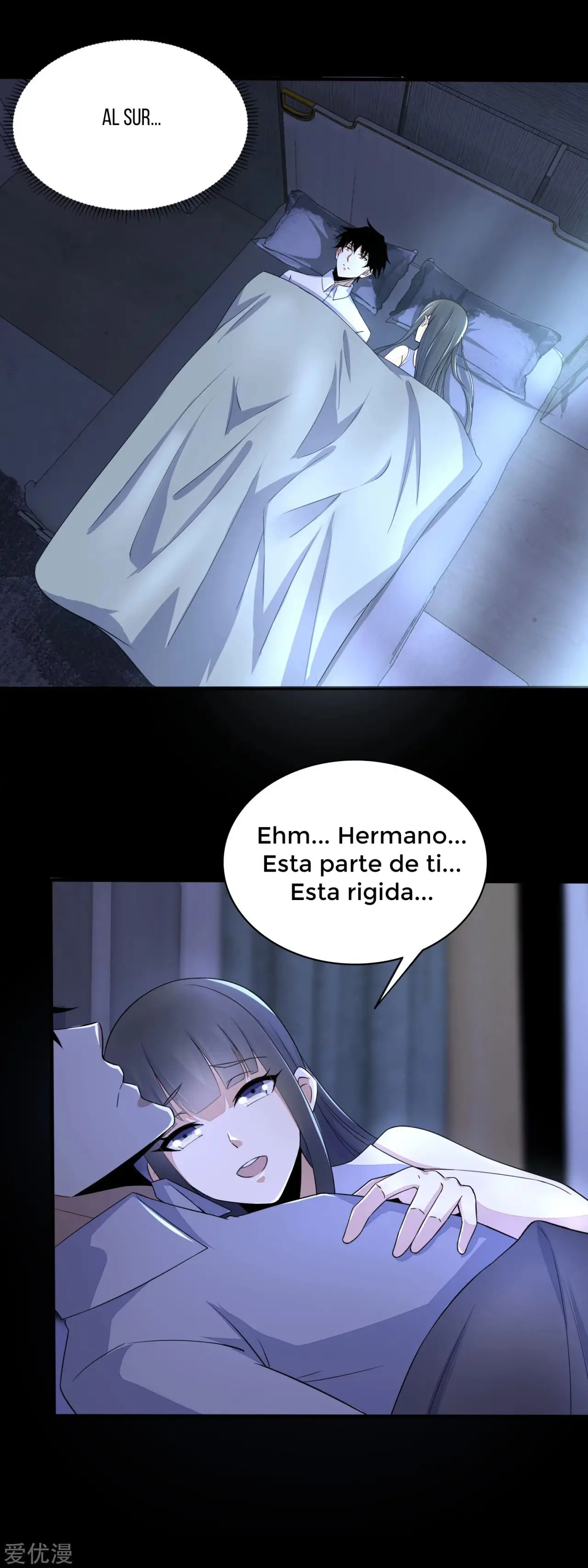 Rey del Apocalipsis (2019) - Capítulo 82 - Página 19 - LectorTMOo
