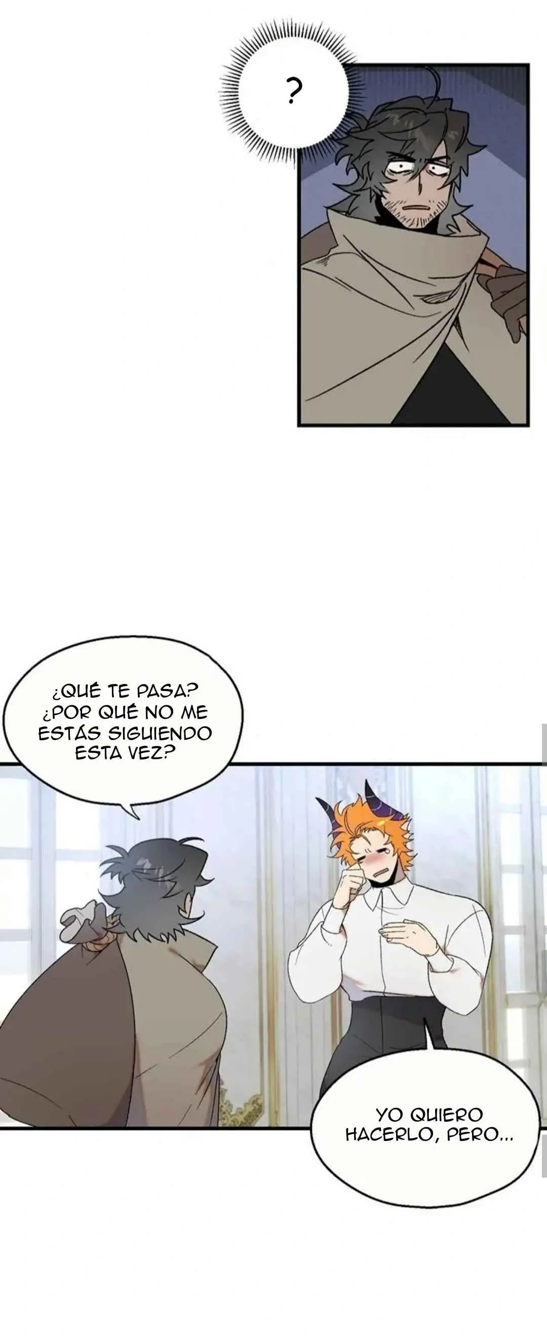 Rey demonio X Aventurero (2024) - Capítulo 1 - Página 7 - LectorTMOo