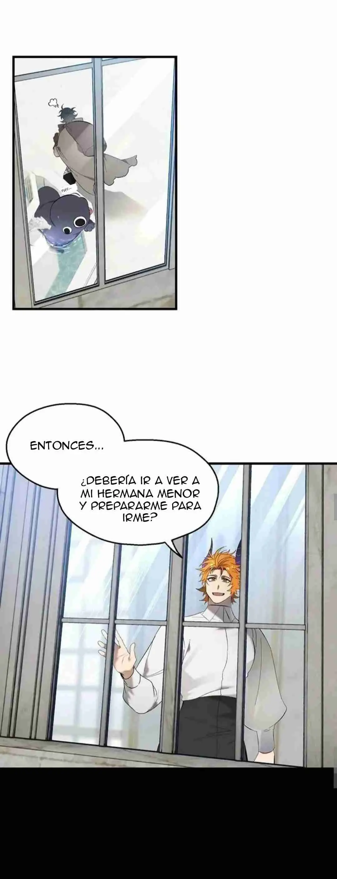 Rey demonio X Aventurero (2024) - Capítulo 1 - Página 9 - LectorTMOo