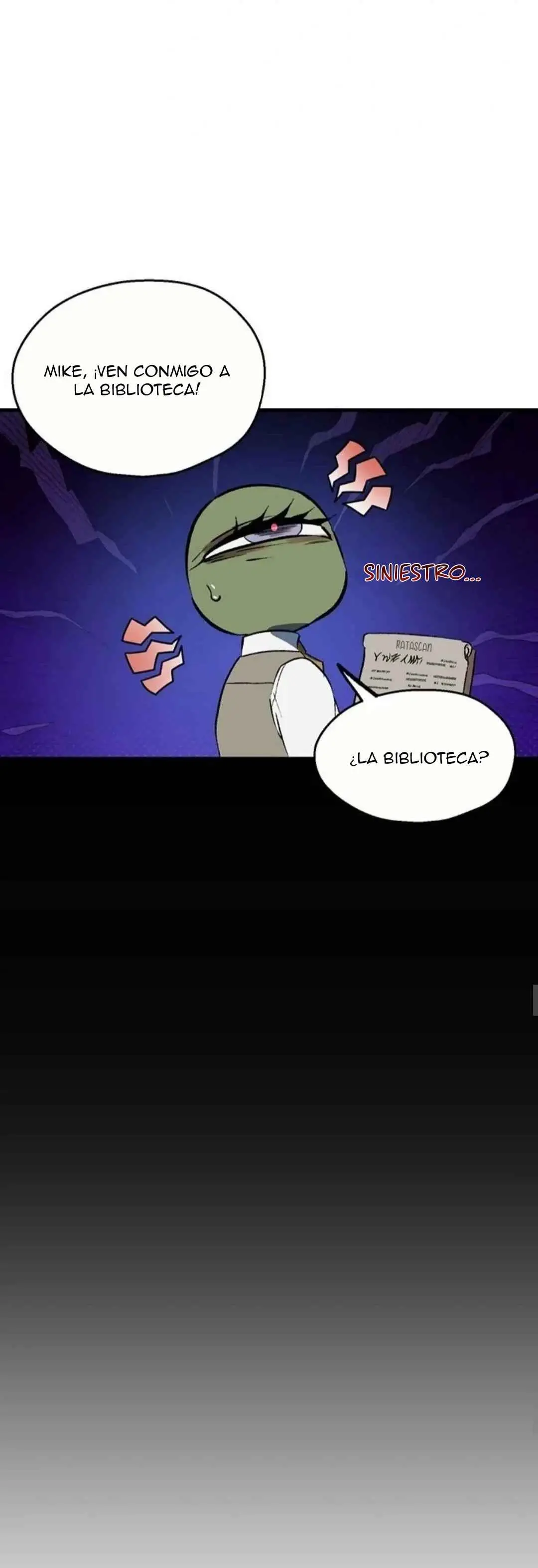 Rey demonio X Aventurero (2024) - Capítulo 2 - Página 13 - LectorTMOo