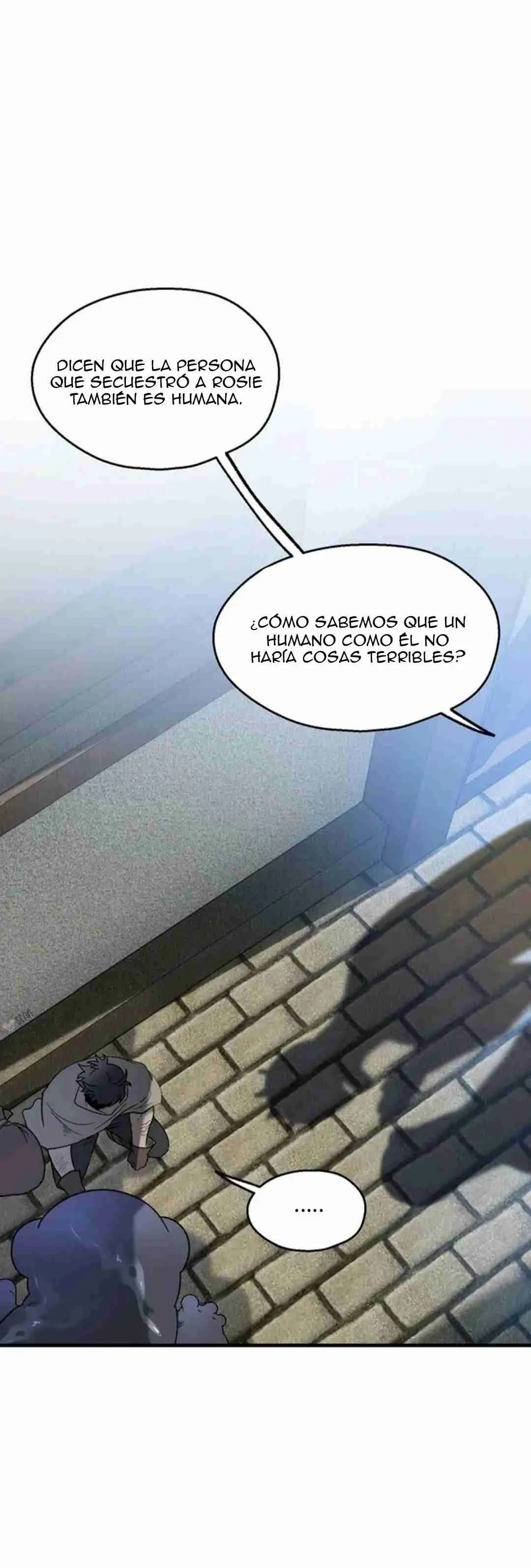 Rey demonio X Aventurero (2024) - Capítulo 2 - Página 16 - LectorTMOo