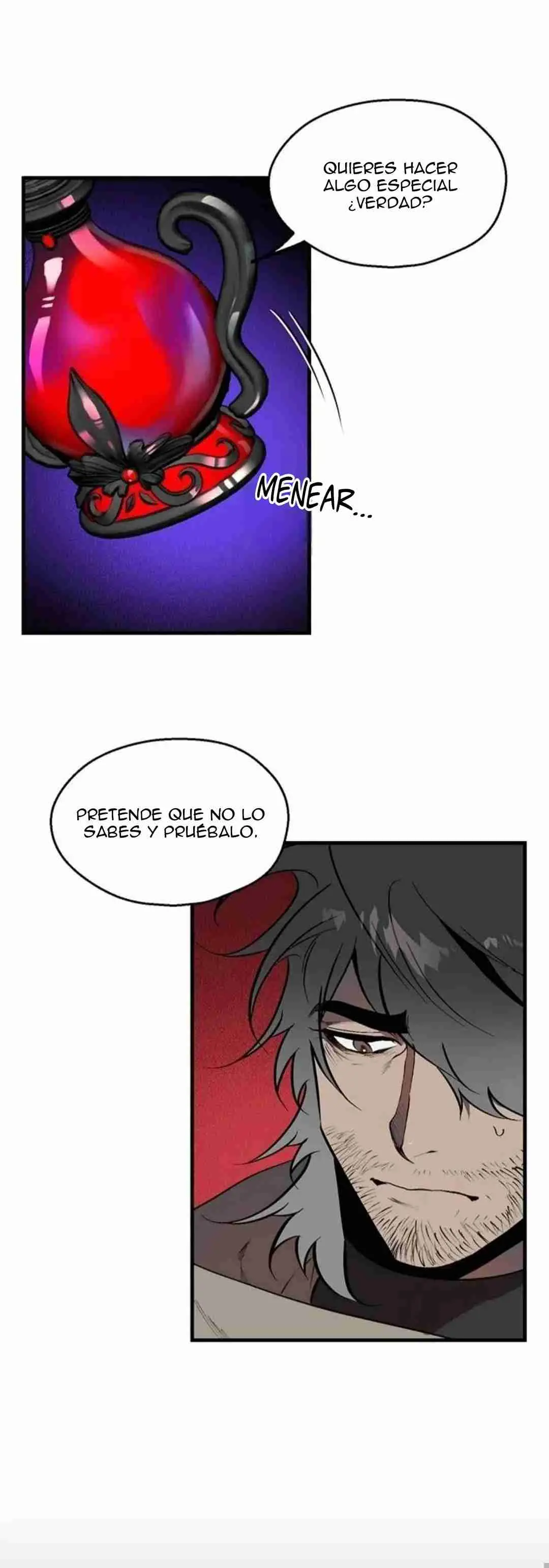 Rey demonio X Aventurero (2024) - Capítulo 3 - Página 13 - LectorTMOo