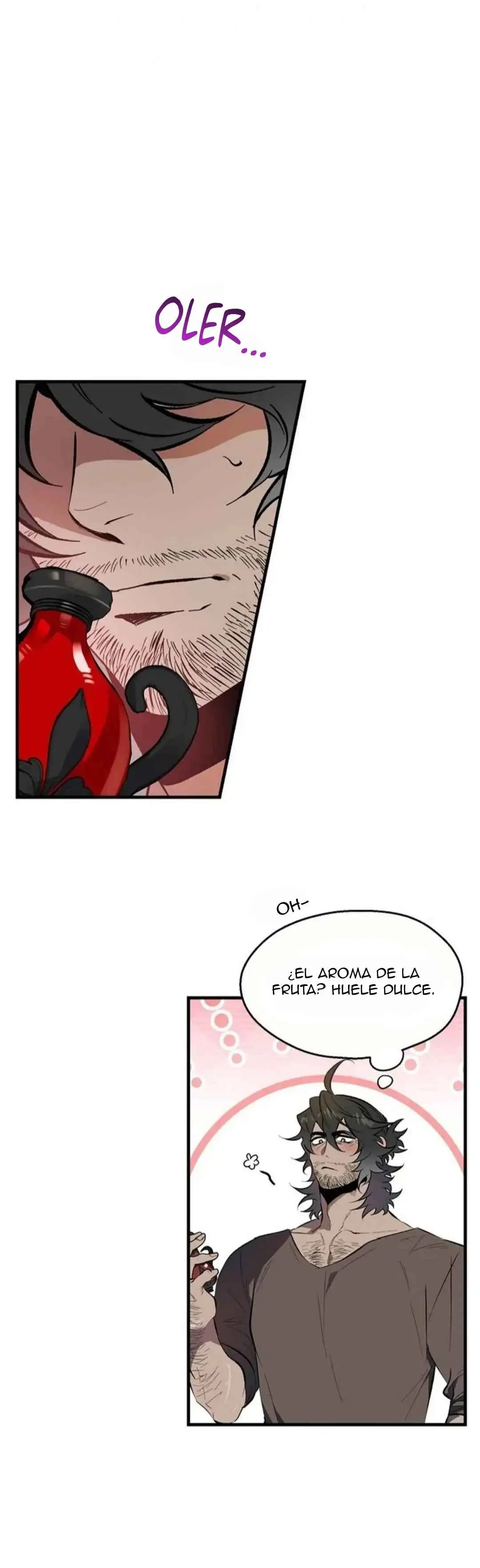 Rey demonio X Aventurero (2024) - Capítulo 4 - Página 5 - LectorTMOo