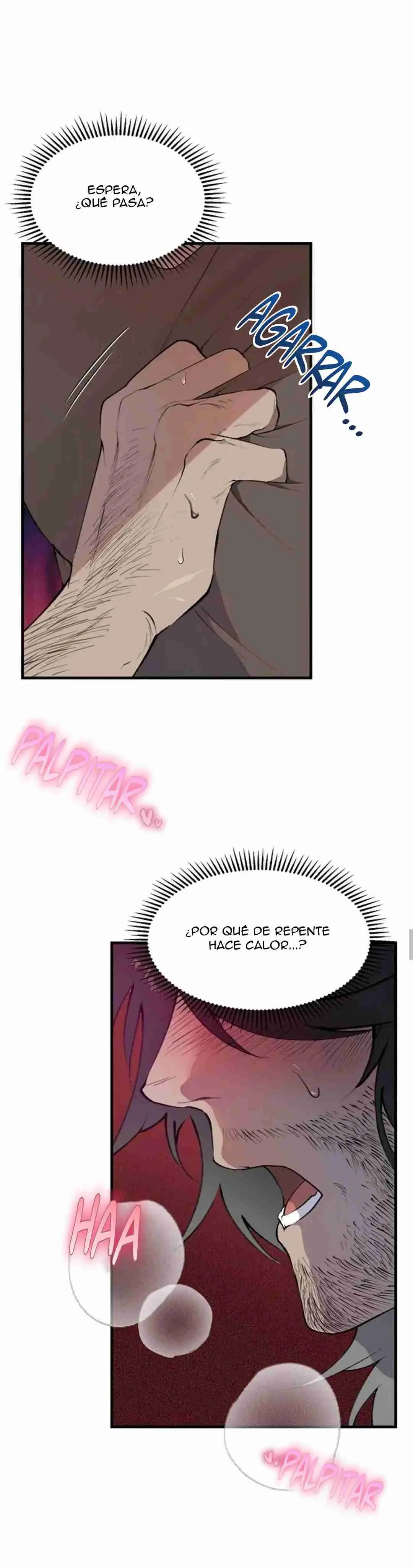 Rey demonio X Aventurero (2024) - Capítulo 4 - Página 10 - LectorTMOo