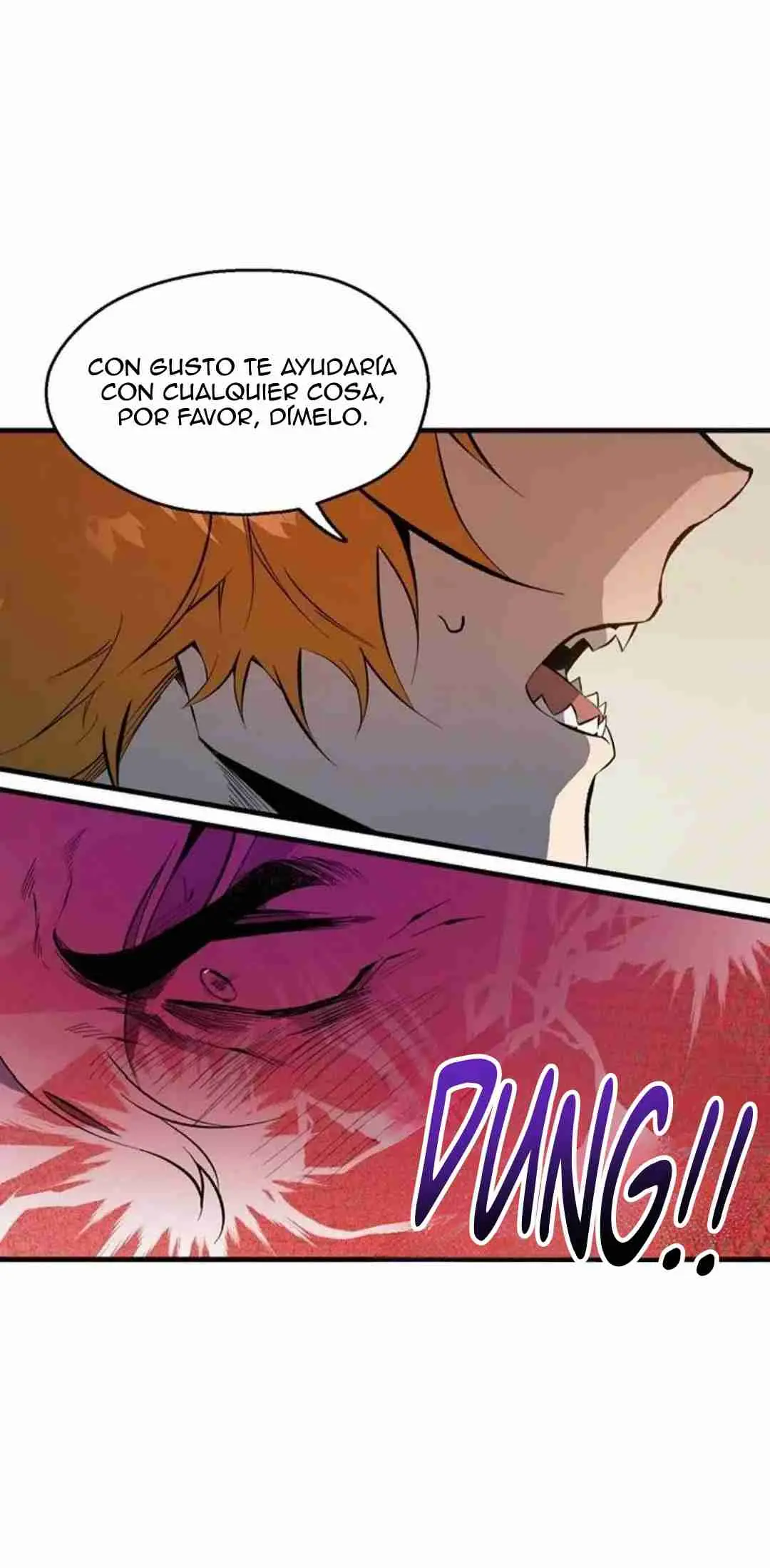 Rey demonio X Aventurero (2024) - Capítulo 5 - Página 4 - LectorTMOo