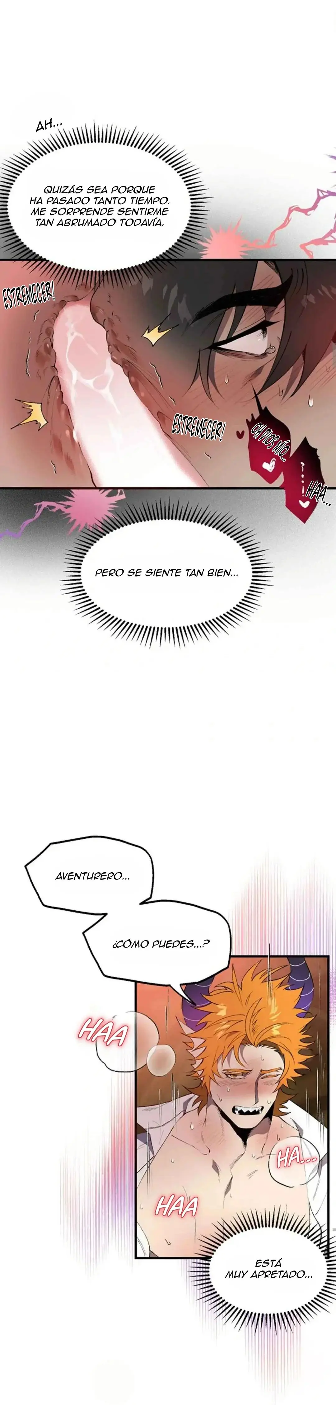 Rey demonio X Aventurero (2024) - Capítulo 6 - Página 4 - LectorTMOo