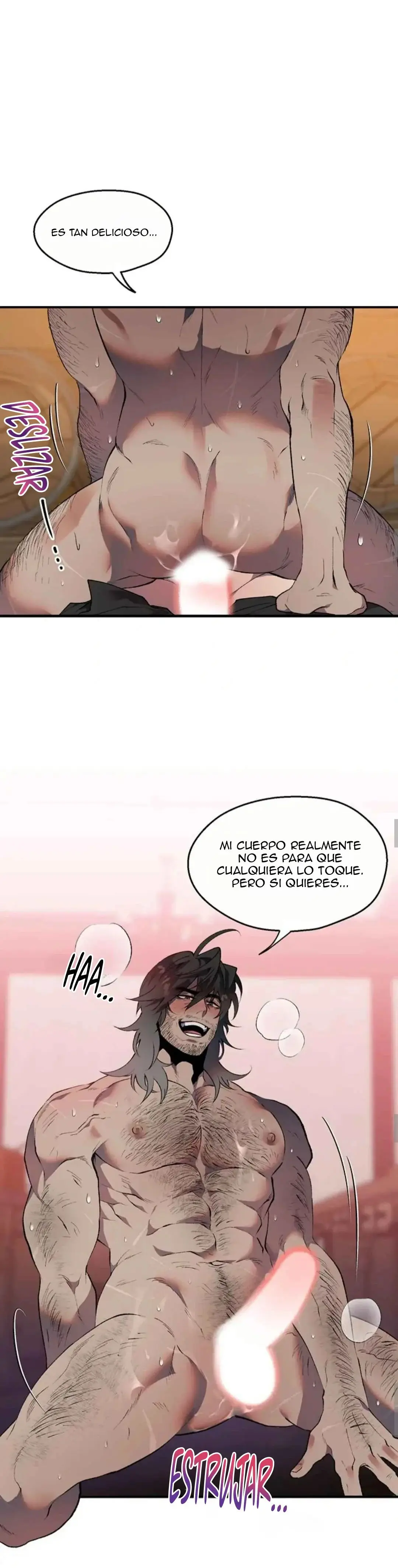 Rey demonio X Aventurero (2024) - Capítulo 6 - Página 7 - LectorTMOo