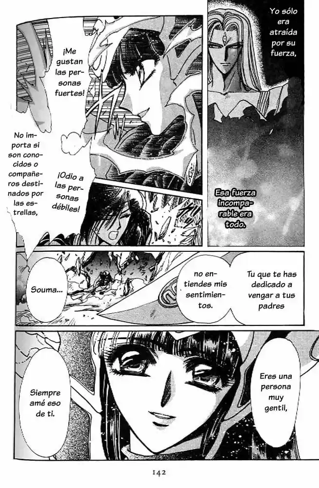RG Veda (1990) - Capítulo 15.1 - Página 52 - LectorTMOo