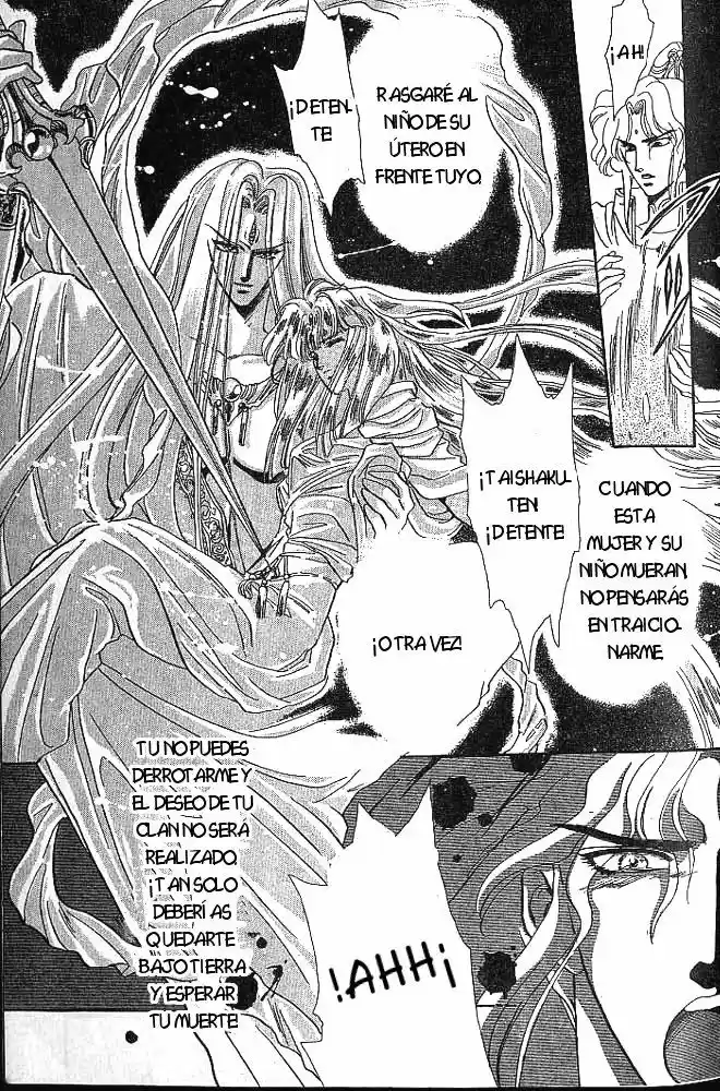 RG Veda (1990) - Capítulo 5.3 - Página 17 - LectorTMOo
