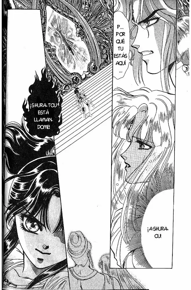 RG Veda (1990) - Capítulo 5.3 - Página 27 - LectorTMOo