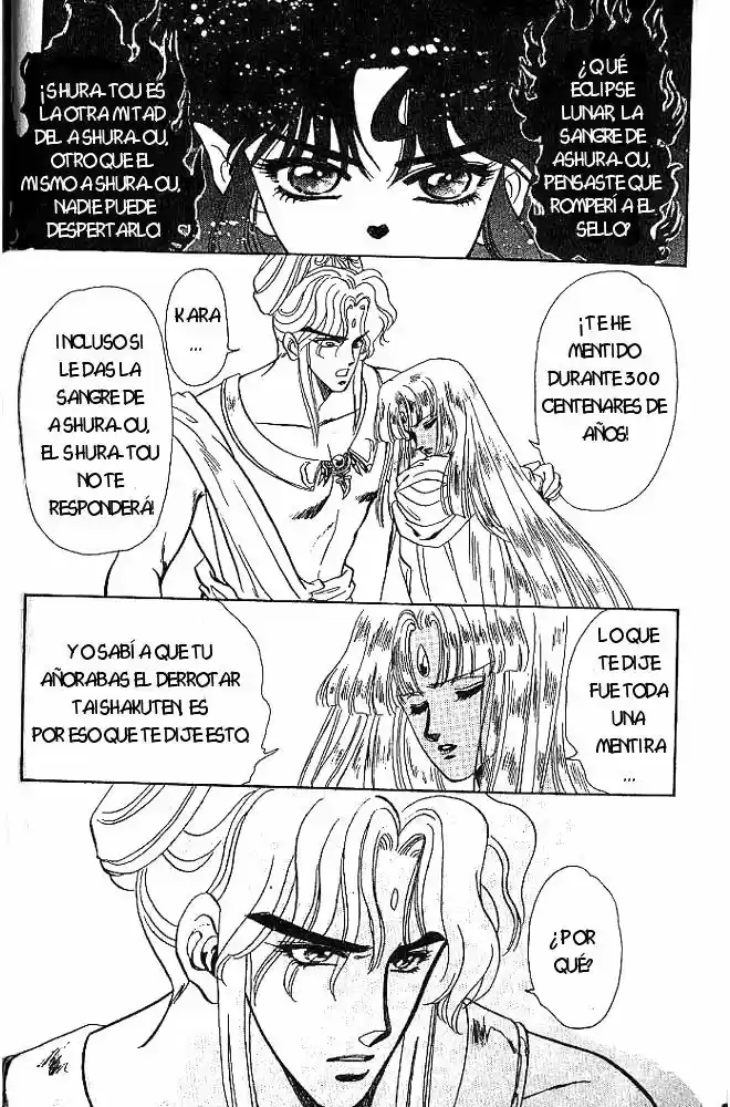 RG Veda (1990) - Capítulo 5.3 - Página 29 - LectorTMOo