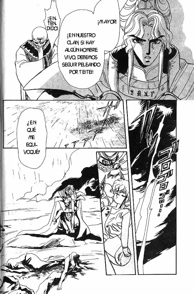 RG Veda (1990) - Capítulo 5.4 - Página 26 - LectorTMOo