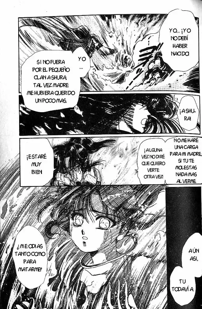 RG Veda (1990) - Capítulo 5.4 - Página 68 - LectorTMOo