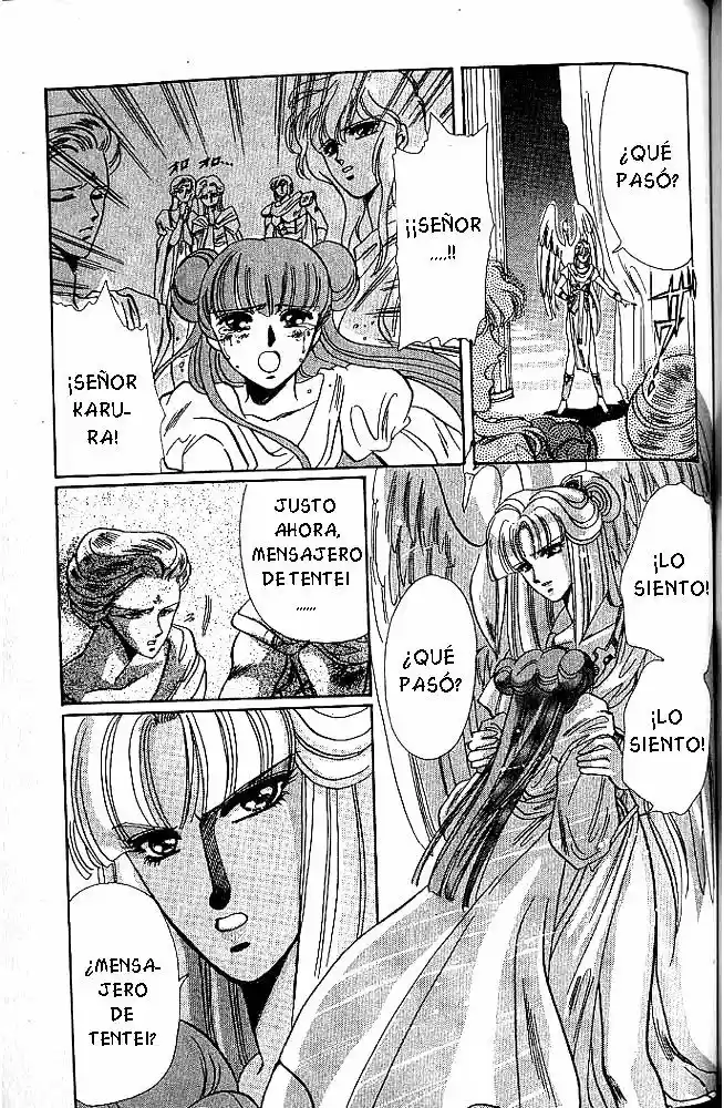RG Veda (1990) - Capítulo 6.1 - Página 2 - LectorTMOo