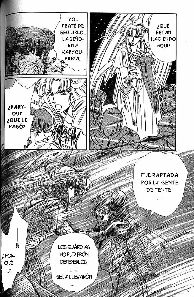 RG Veda (1990) - Capítulo 6.1 - Página 3 - LectorTMOo