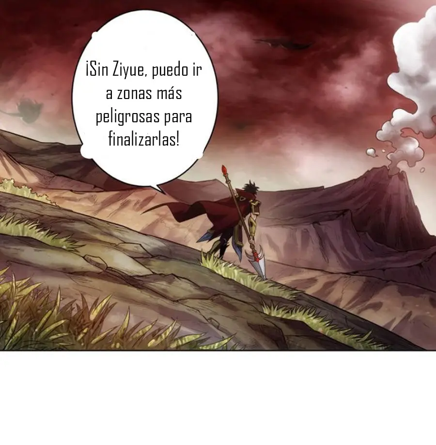 Rich Player - Capítulo 10 - Página 20 - LectorTMOo