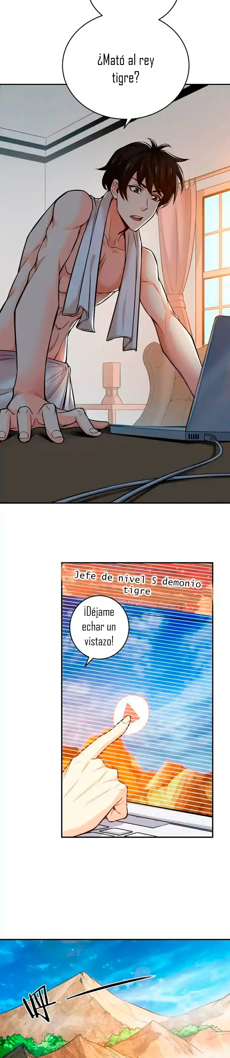 Rich Player - Capítulo 14 - Página 3 - LectorTMOo