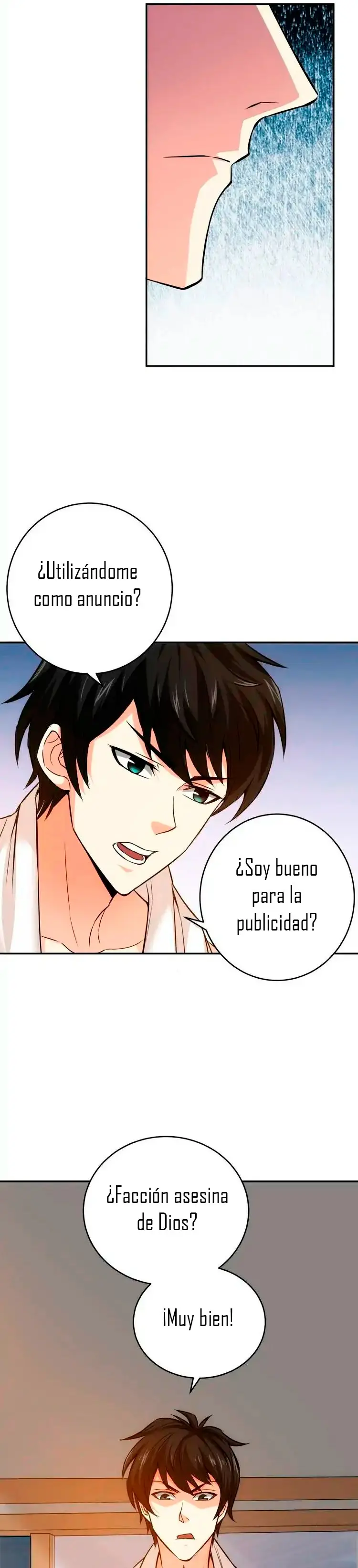Rich Player - Capítulo 14 - Página 12 - LectorTMOo