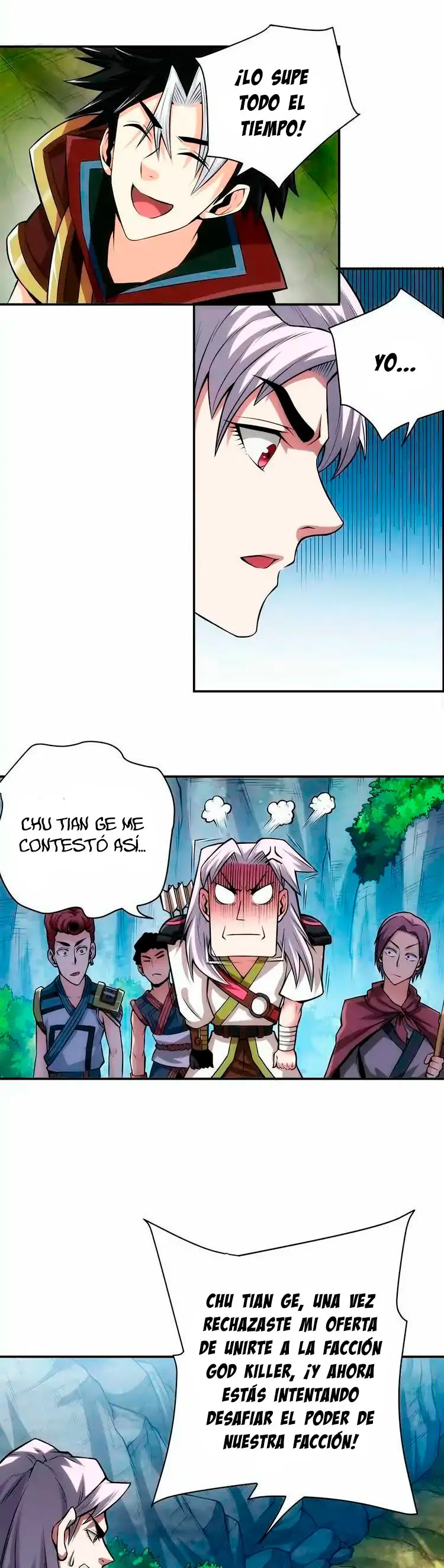 Rich Player - Capítulo 17 - Página 7 - LectorTMOo