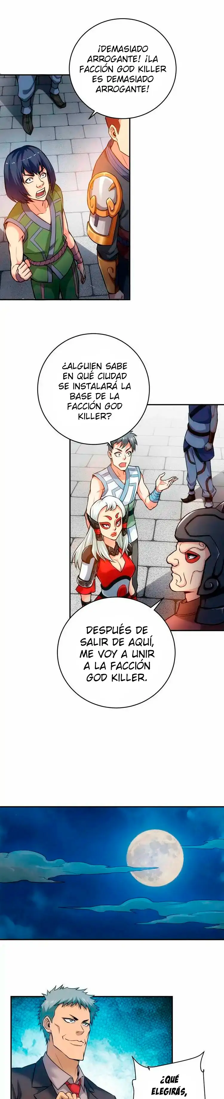 Rich Player - Capítulo 17 - Página 9 - LectorTMOo