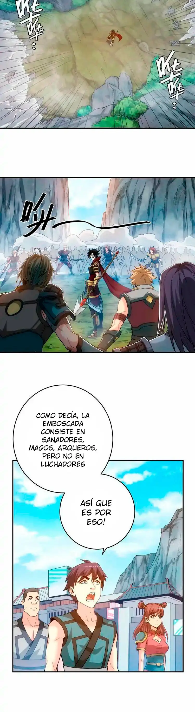 Rich Player - Capítulo 17 - Página 12 - LectorTMOo